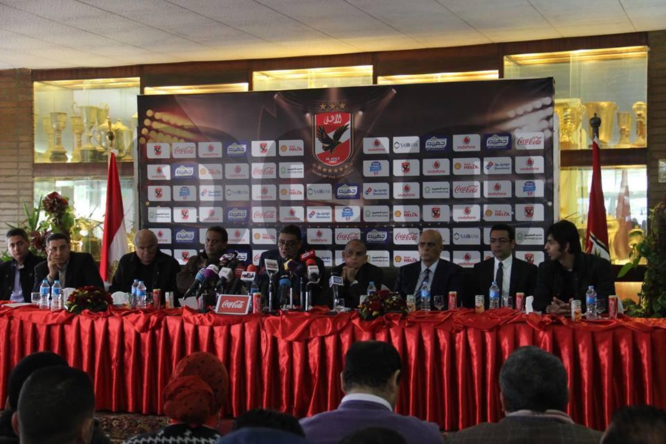 محمود طاهر: متمسكون بحقوقنا في الدفاع عن شرعية المجلس