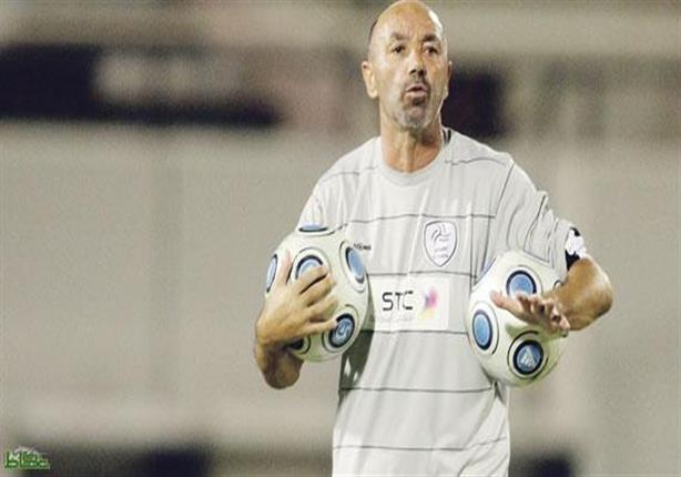 4 أسباب وراء رحيل باتشيكو عن الزمالك