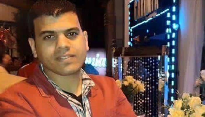 حبس صحفي 15 يوما بتهمة الانضمام لـ25 يناير