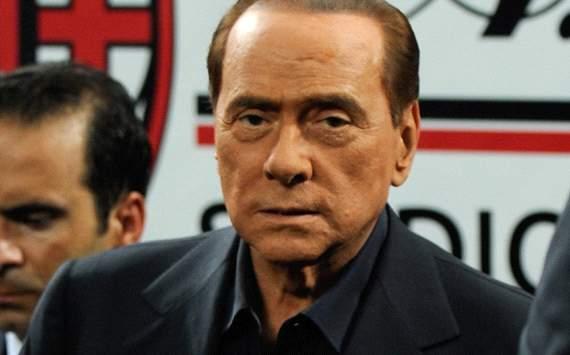 بيرلسكوني يطعن في إدانته بممارسة الجنس مع قاصر