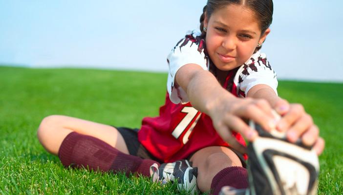 دراسة: الرياضة في الصغر تحسن عمل الدماغ في الكبر