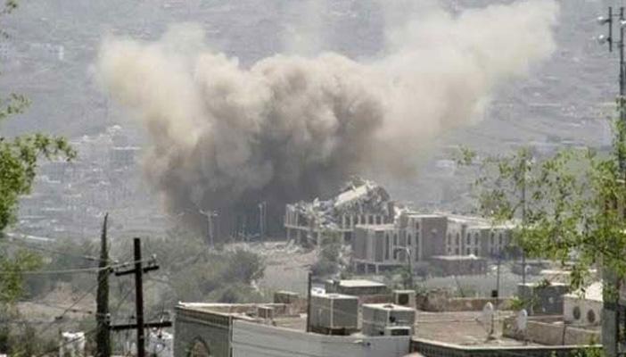 غارات روسية تستهدف شمالي حلب وبايربوجاق السورية