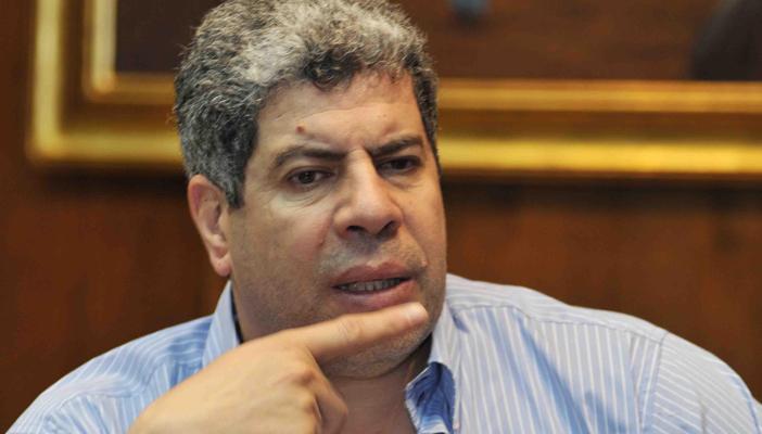 شوبير: الزمالك “فلت” من المقاصة