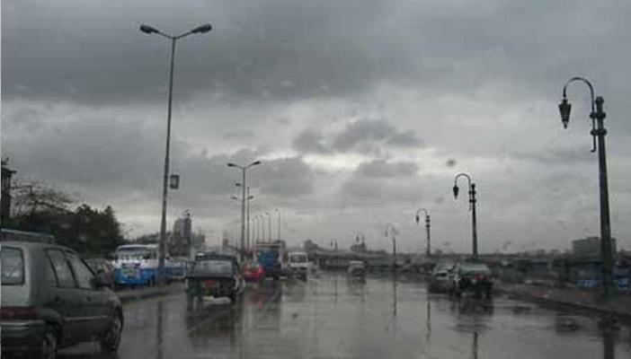 الأرصاد: طقس اليوم شتوي بارد نهارًا شديد البرودة ليلًا