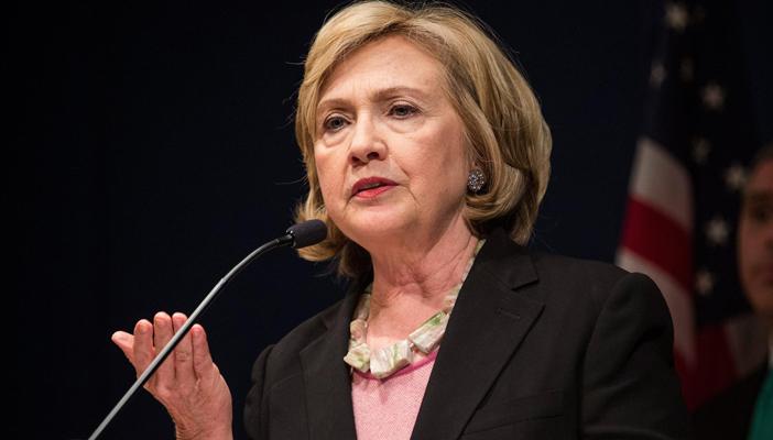 تسريبات جديدة لهيلاري كلينتون توضح محاولاتها للتقريب بين مرسي والبشير