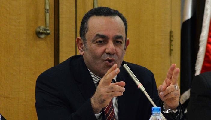 عمرو الشوبكي: أبناء البطة السوداء يستباحون ويهانون دون حسيب أو رقيب