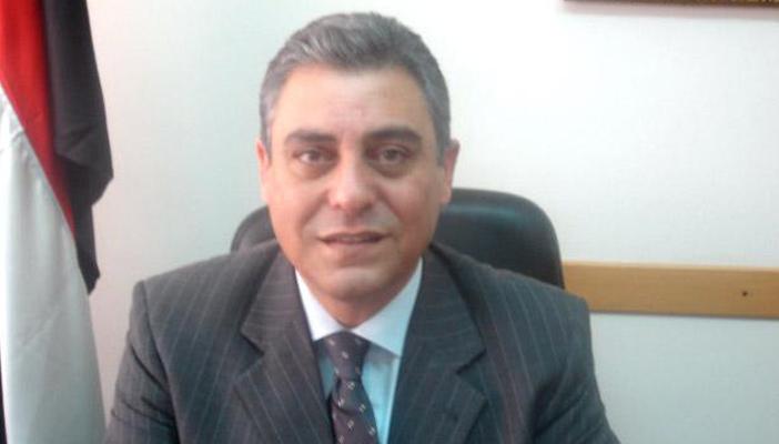 “إسرائيل” تستقبل السفير المصري الجديد