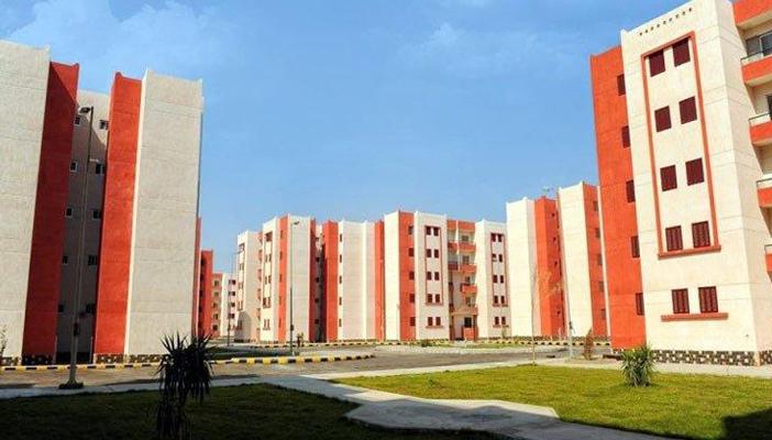 “حرحور”: تنفيذ 2100 وحدة سكنية لشباب الخريجين بشمال سيناء