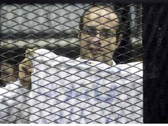 الإفراج عن أحمد ماهر خلال ساعات من قسم ترحيلات الخليفة