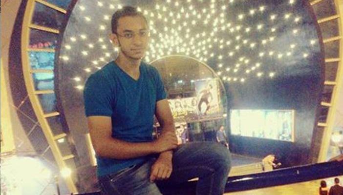 قسم باب شرق الإسكندرية يتعنت في نقل طالب مريض بضيق التنفس