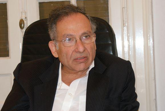 فيديو..حمزة: مشاريع السيسي غير منتجه وهناك ثورة ستحدث