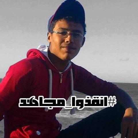 محامون ضد الانقلاب تنفي وفاة “مجاهد مجدي” داخل محبسه