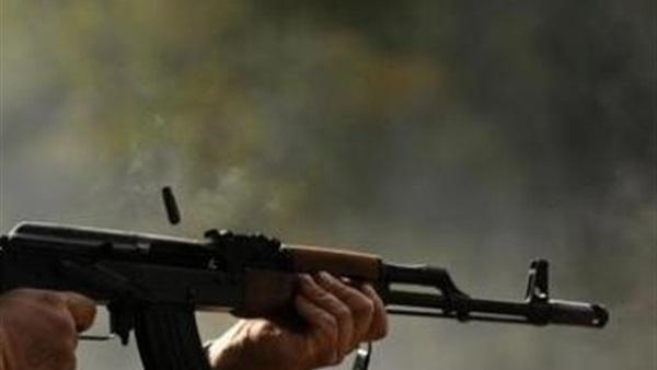 إصابة رئيس مباحث “إبشواى” بطلق ناري في الفيوم