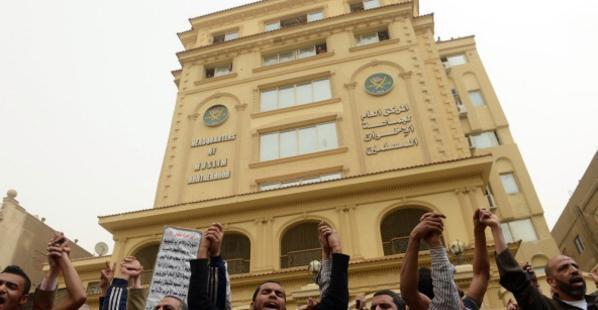 مصادرة أموال الإخوان.. عرض مستمر من”ناصر”حتى”السيسي”