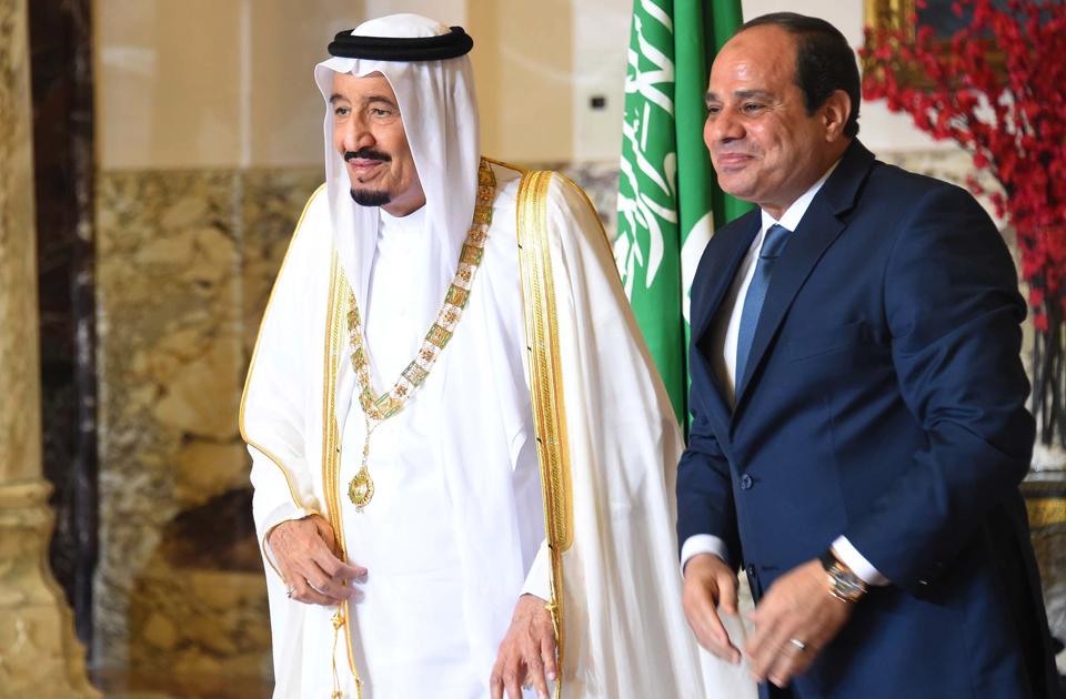 جيمس دورسي: الدعم المصري أبرز خسائر السعودية في 2016