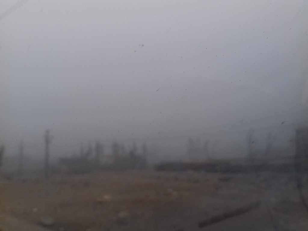 “الأرصاد”: الطقس مائل للبرودة نهارًا على معظم الأنحاء.. القاهرة 18