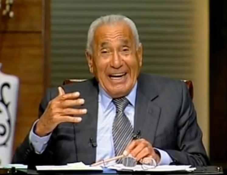 هيكل: الصراع العربي “الإسرائيلي” سياسي سينتهي بانتهاء وجود “إسرائيل”