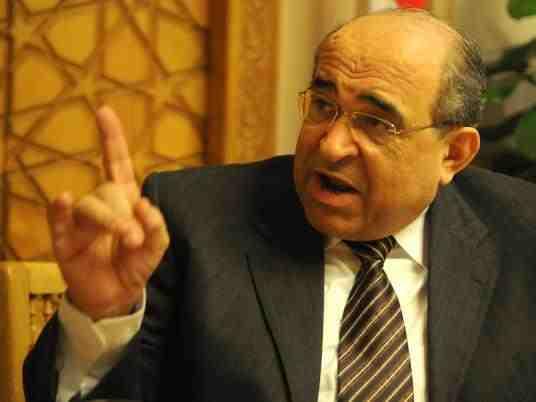 بالفيديو | مصطفى الفقي: الإخوان يسيطرون على مساجد نيويورك