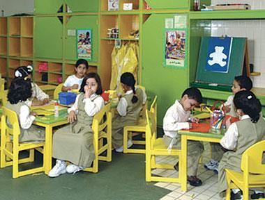 “النيابة” توصي تعليم الانقلاب بالرقابة على الحضانات الأهلية