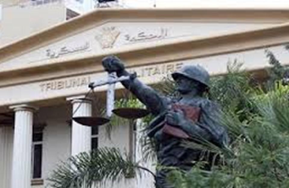 إحالة قضية “بيت المقدس 3” للقضاء العسكري