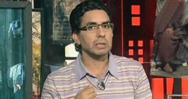 الإعلامى محمد ناصر: حكم السيسي سيسقط في مارس