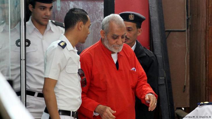 “النقض” تنقذ 133 شخصًا من الإعدام..وسليمان لـ”رصد”: تصحيح لأخطاء سابقة