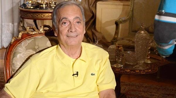 سمير زاهر: لن أتنازل عن خوض انتخابات رئاسة الجبلاية