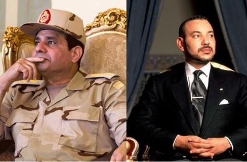 بالفيديو| “الصحراء الغربية بعيون مصرية”سبب أزمة المغرب والانقلاب