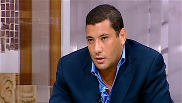 إسلام البحيري يطلب رد المحكمة في النظر باستشكال وقف تنفيذ حبسه