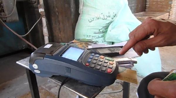 سقوط “السيستم” يؤجل منظومة الخبز بالقليوبية