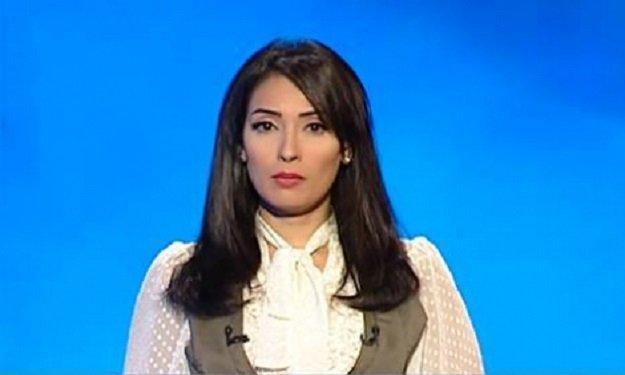 بالفيديو| بهنسي تؤيد ثورة السيسي وتسخر من عذاب القبر