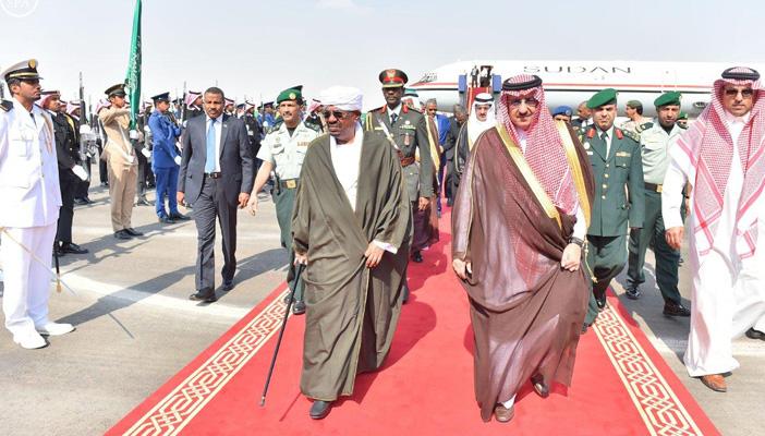 على غِرار السعودية.. السودان يقطع علاقاته مع إيران ويستدعي سفيره