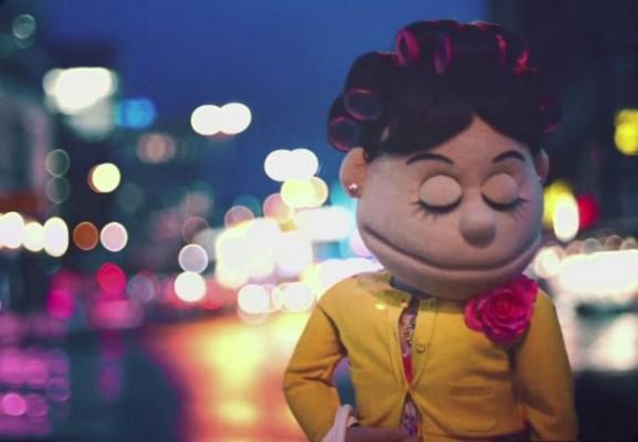 بالفيديو.. “أبلة فاهيتا”: الفساد المصري لسه بخيره