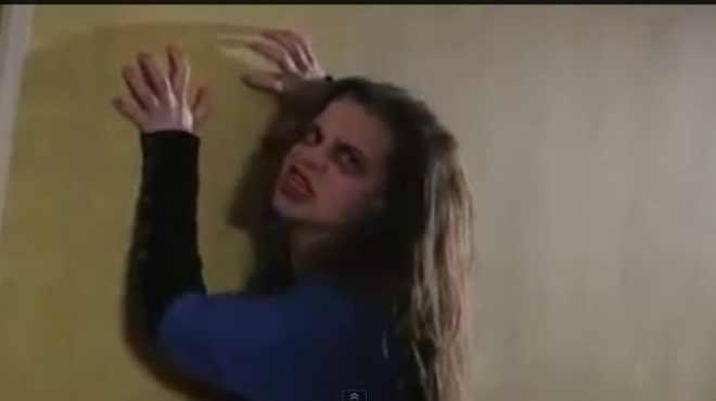 “عزازايل”عودة لأفلام الشعوذه من جديد