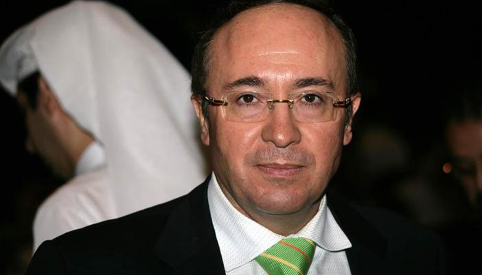 القاسم: من يُطالب بالتفاوض مع بشار يضحك على السوريين