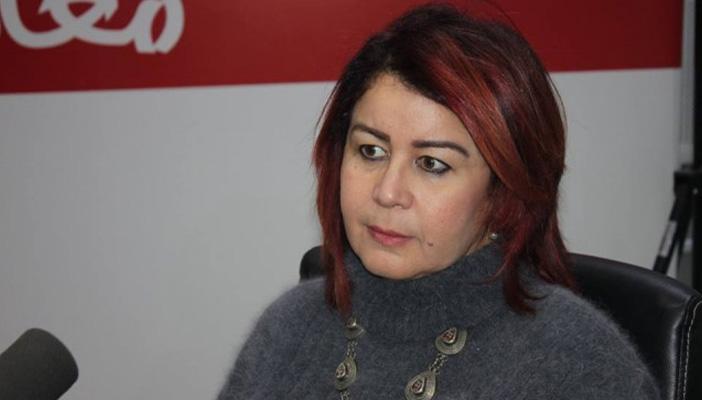 الأسواني: احتجاز الأمن المصري للكاتبة آمال القرامي فضيحة قمعية