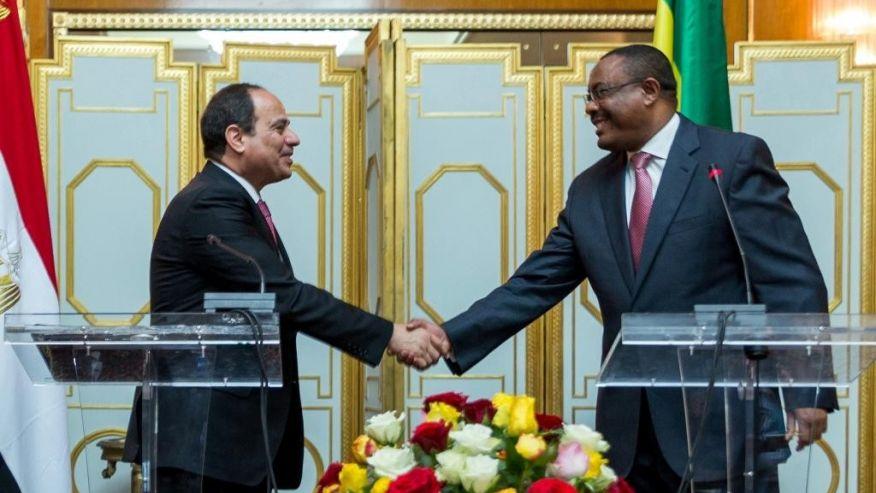 ستراتفور: إثيوبيا تحسم صراع المياه الطويل مع مصر لصالحها