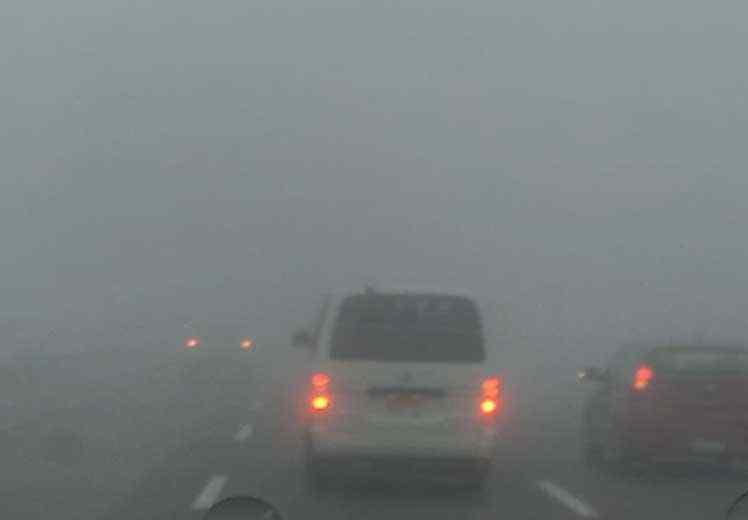 “الأرصاد”: طقس اليوم شتوي معتدل.. شديد البرودة ليلًا.. القاهرة 21