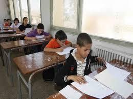 تغيير ورق الأسئلة يؤجل امتحان الابتدائي بسمنود