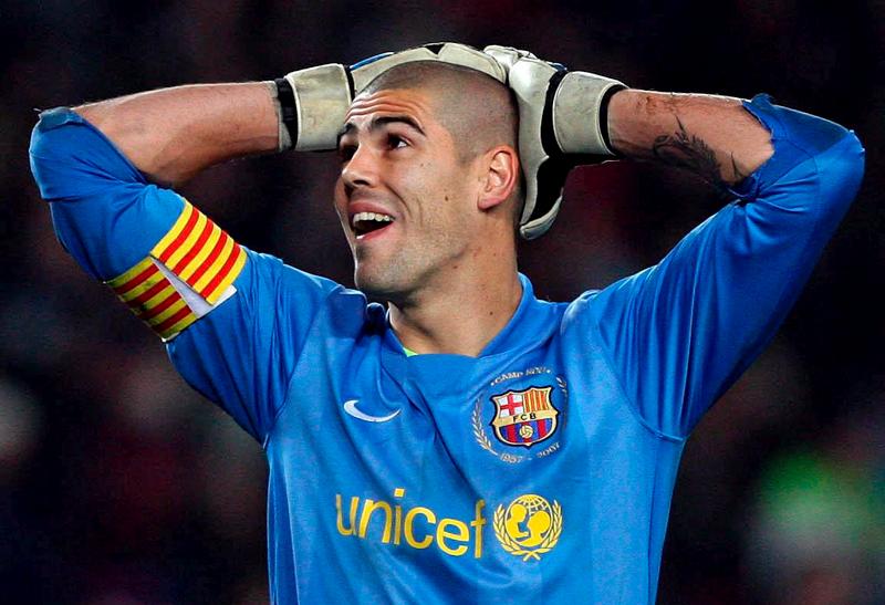 بالفيديو| برشلونة يدخل هدفا في مرماه يفقده صدارة ” لا ليجا”