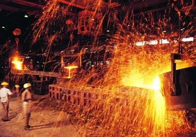 إخلاء سبيل مسئول بمصنع الحديد والصلب بكفالة 100ألف جنيه