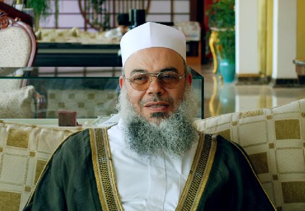 المراكبي:لن أشارك فى الإستفتاء والصندوق “موضة قديمة”