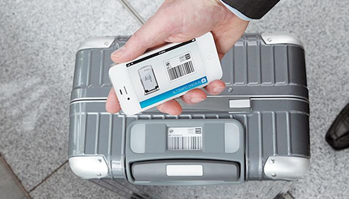 شباب لبناني يخترعون حقيبة سفر ذكية تتبع صاحبها أينما ذهب