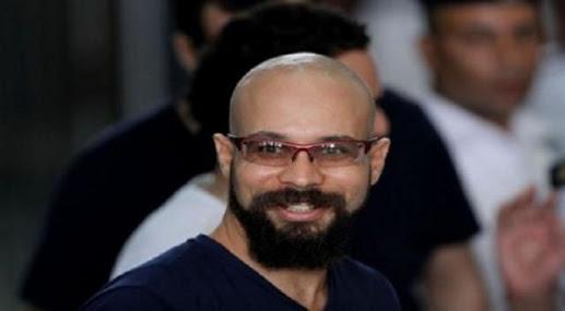 شقيق “ماهر” لـ”رصد”: أخي يعيش نصف حر ولن يستطيع ممارسة حياته الطبيعية