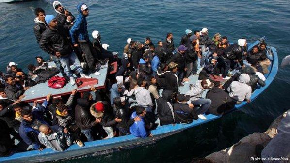 الجارديان: الحروب ساهمت في تهجير 16.7 مليون عربي