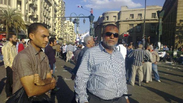 أمن الإنقلاب يعتقل أحد قيادات الإخوان بالدقهلية