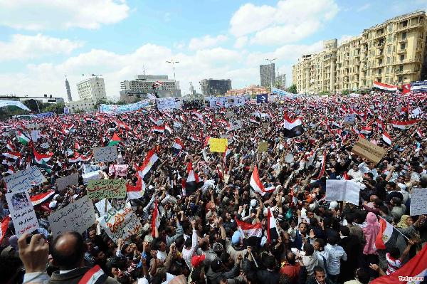 وول ستريت: 3 أسباب وراء فشل الربيع العربي