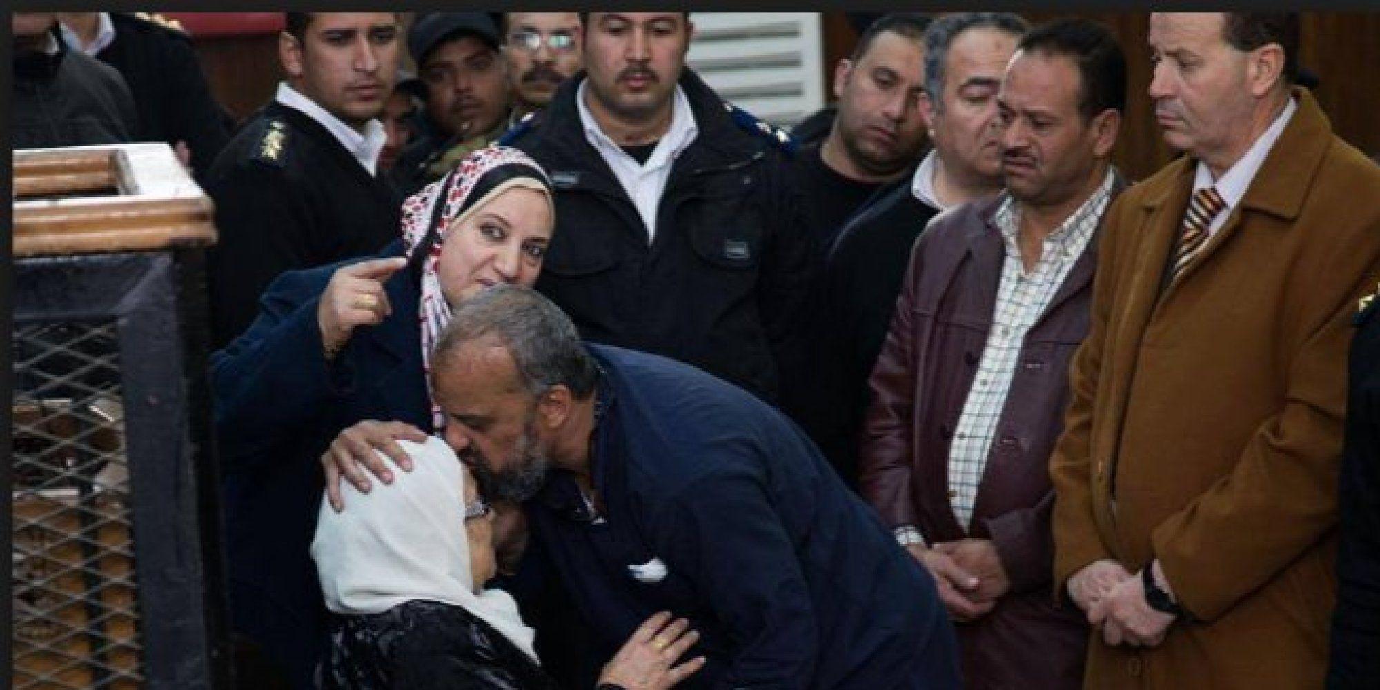 البلتاجي .. أيقونة الثورة المصرية – جمال نصار