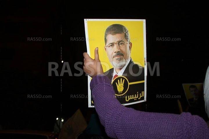 “معًا للتحرير والتطهير”..اسبوع جديد من مناهضة الانقلاب