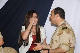 “قرار الشعب” تدعو للاحتشاد بالتحرير وتنصيب السيسي رئيسا